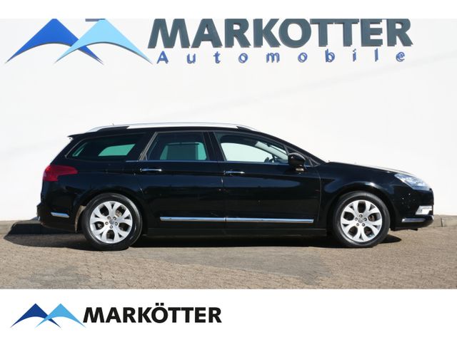 Citroën C5 Tourer 2.0 HDi Exclusive Xenon/AHK/HU 06/2026