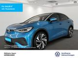 Volkswagen ID.5 Pro 210 kW Navi Sitzheizung AHK Leichtmetal - Volkswagen ID.5 Jahreswagen
