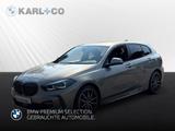 BMW 120 i M-Sport Keyless Hifi SHZ Temp PDC Klima - BMW 120 in Mainz