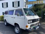 Volkswagen T3 andere - aus 1990: Kombi