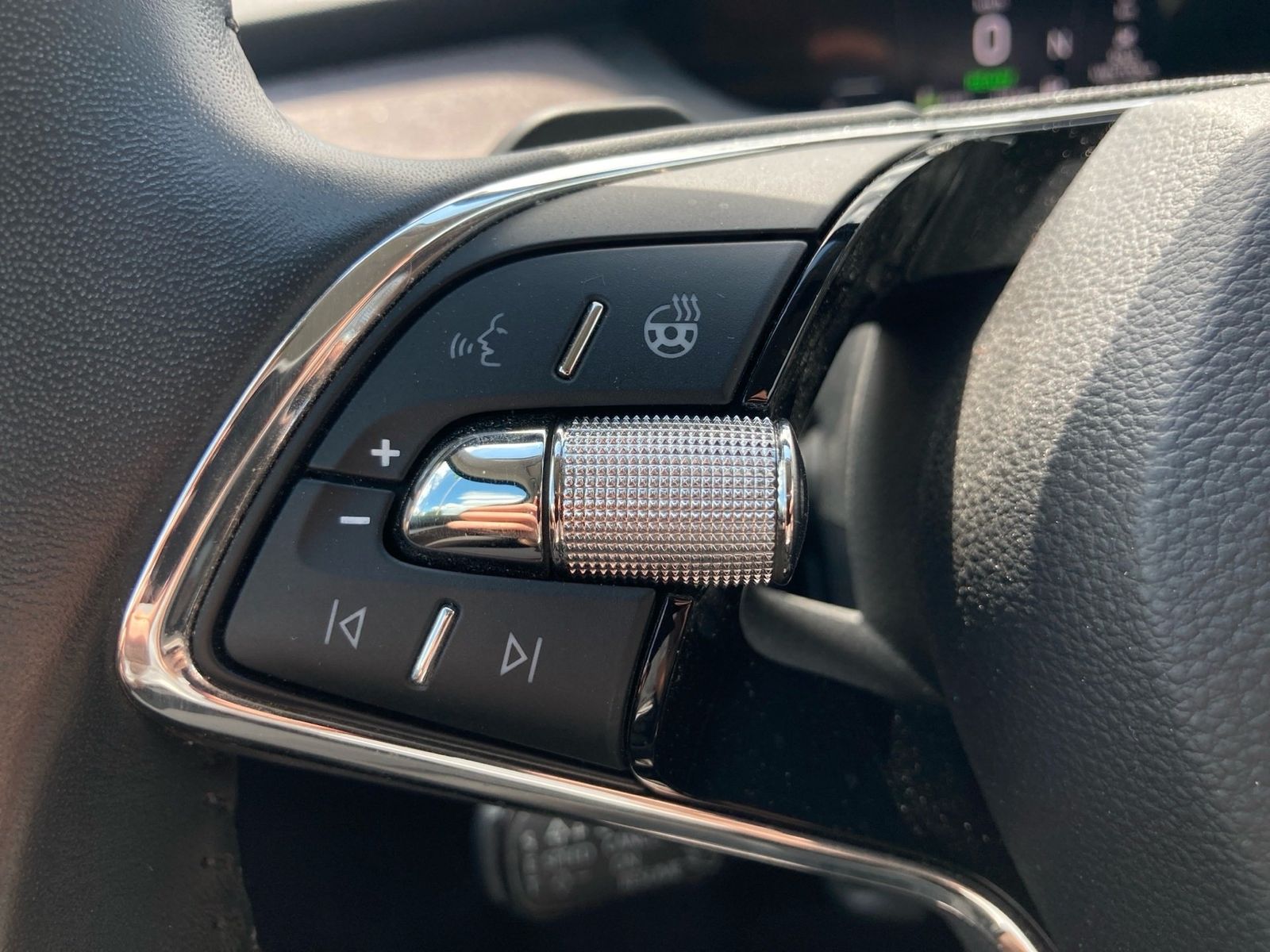 Skoda Enyaq - Bild 24