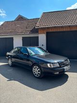 Audi 100 C4 2.6 V6 73.000 km Wertanlage, S... - Audi 100: 2.6