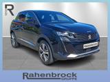 Peugeot 3008 Allure Puretech 130 Kamera Navi SHZ - Peugeot 3008: Limousine