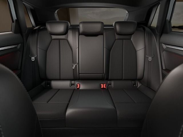 A3 Sportback S line *NEUES-MODELL*