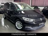Volkswagen Touran 2.0 TDI 8xReifen LED ACC DSG Auto-Hold - Volkswagen Touran: Auto