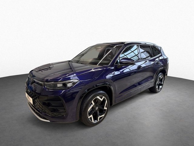 Tayron 1.5 TSI DSG eHYBRID R-LINE MATRIX+KAM+HUD