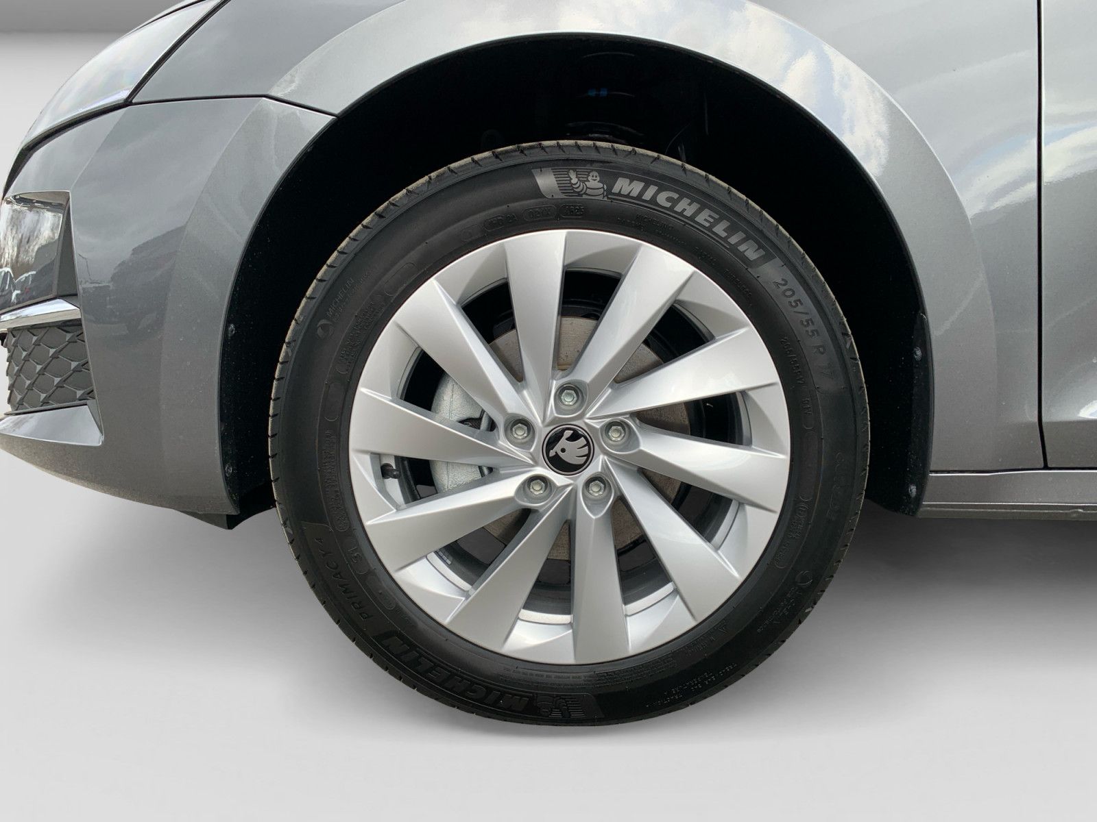 Skoda Octavia - Bild 5