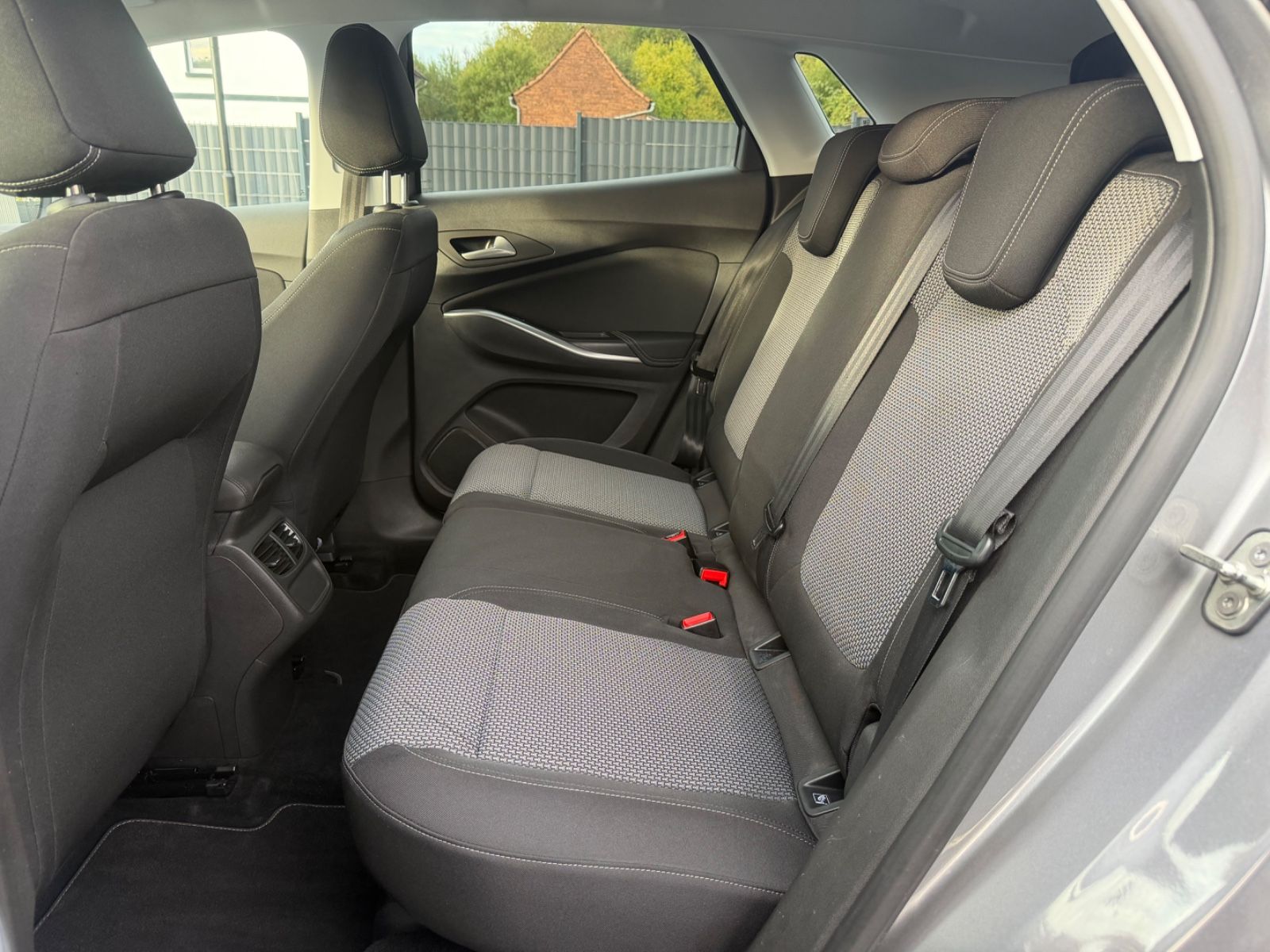 OPEL Grandland X Grandland (X) Edition 1.HAND/TEMPO/PDC – Foto 10