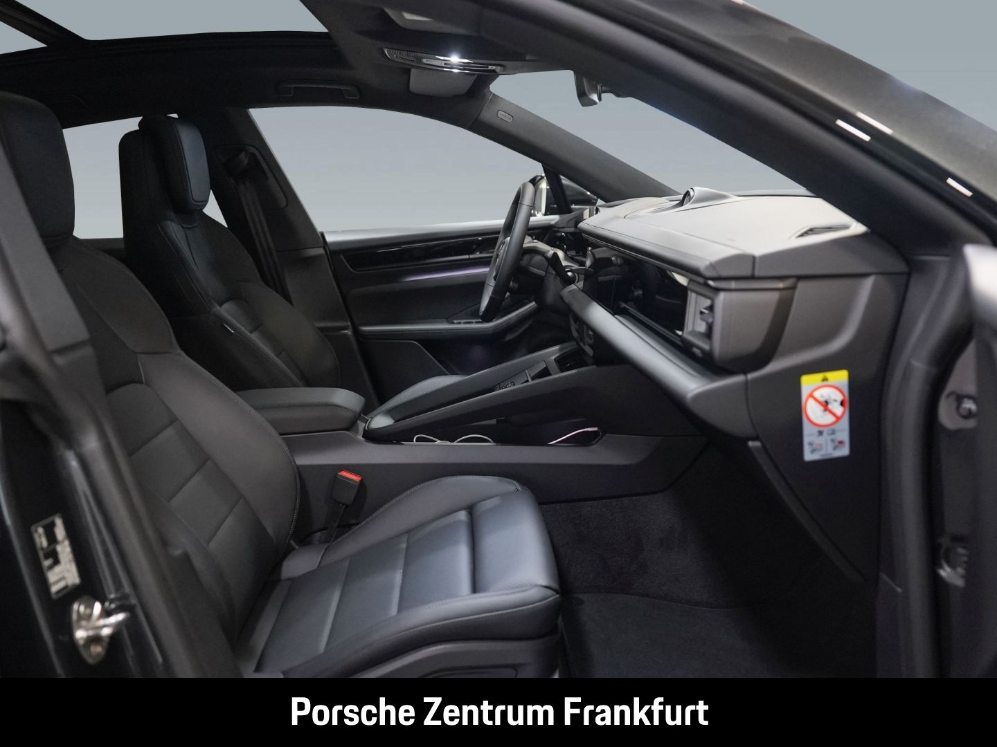 Porsche Macan - Bild 18