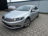 Volkswagen VW Passat CC, Baujahr 2014 - Volkswagen Passat CC aus 2014