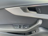 Audi A4 - Vorschau Bild 17
