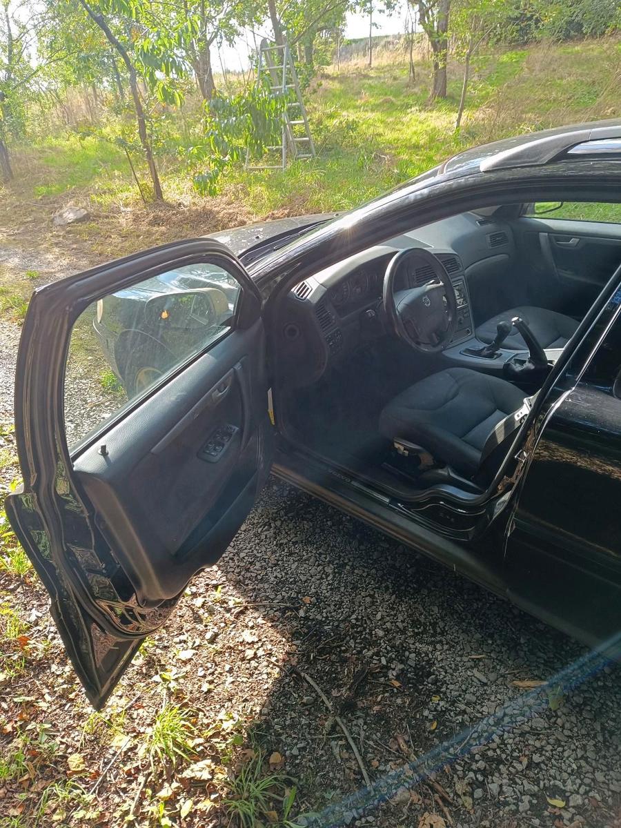Volvo V70 2005 — photo 6