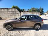 BMW X1 Baureihe X1 20 d xDrive - gebrauchte BMW X1 aus dem Jahr 2009