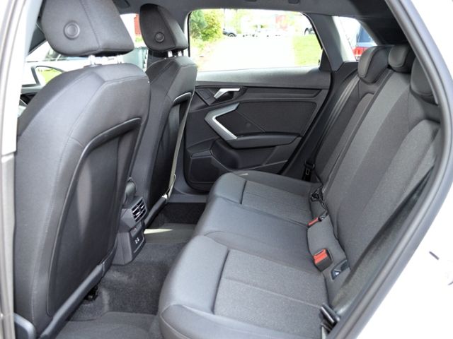 Audi A3 - Bild 13
