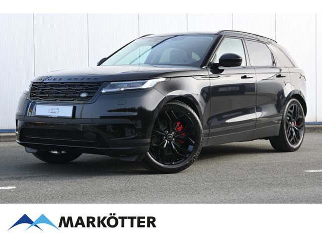 Land Rover Range Rover Velar P250 Dynamic-Pkt/Black-Pkt/Pan