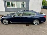 BMW M760 L i xDrive +VOLLAUSSTATTUNG+V12 Excellence - BMW: 7 V12