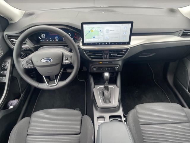 Ford Focus - Bild 11