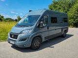 Randger R602 - Lithium Solar Markise AHK Kamera Navi - Randger Wohnwagen & Wohnmobile