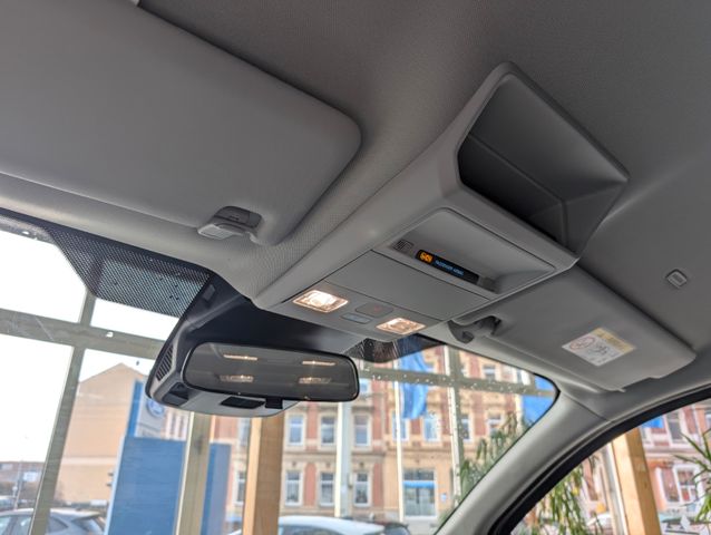 Ford Tourneo Custom Titanium X L1