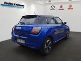 Suzuki Swift 1.2 Autom. Dualjet M-Hybrid Comfort+ - Suzuki Gebrauchtwagen