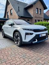 Skoda Elroq 85 First Edition - Voll - EINZELSTÜCK - Skoda Elroq: First Edition