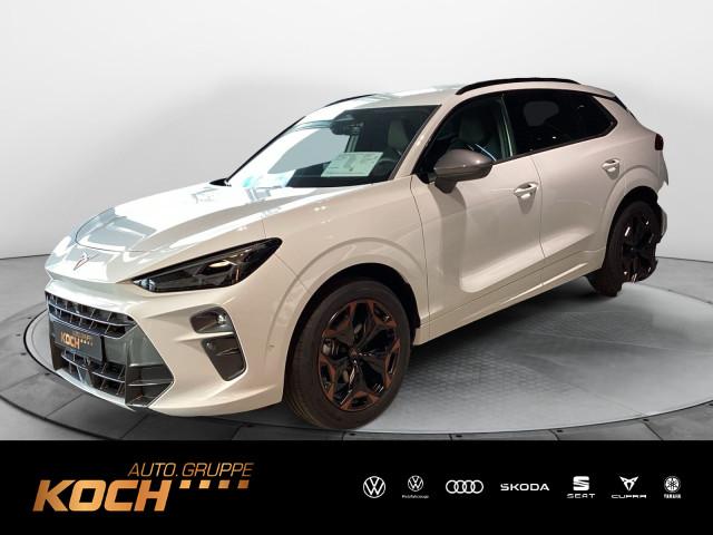 Cupra Terramar 1.5 eTSI ACC*AHK*SHZ*Sennheiser*FullLin