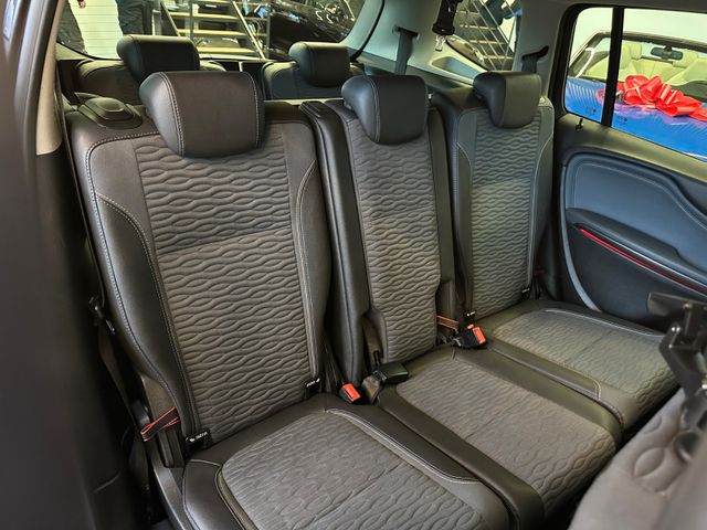 Opel Zafira C Tourer *FlexRide*Navi*Pano*AHK*