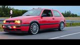 Volkswagen Golf 3 GTI Edition 2.0 8V / Tüv / KW / Rec... - Volkswagen Golf aus 1995: GTI