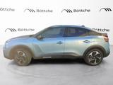 Citroën C4 Shine *HEAD-UP*NAVI*LEDER*KAMERA* - Citroën C4: Allradantrieb