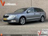 Skoda Superb kombi 1.8 TSI Ambition Business Line | kl