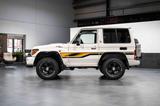 Toyota Land Cruiser - - Toyota Land Cruiser in Bielefeld