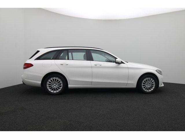 Fahrzeugabbildung Mercedes-Benz C 220 T-Modell d