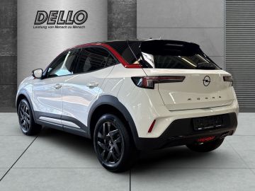 Opel Mokka - 3