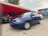 Seat Ibiza 1.4 ADATTA A NEOPATENTATI - Seat Ibiza aus 2003