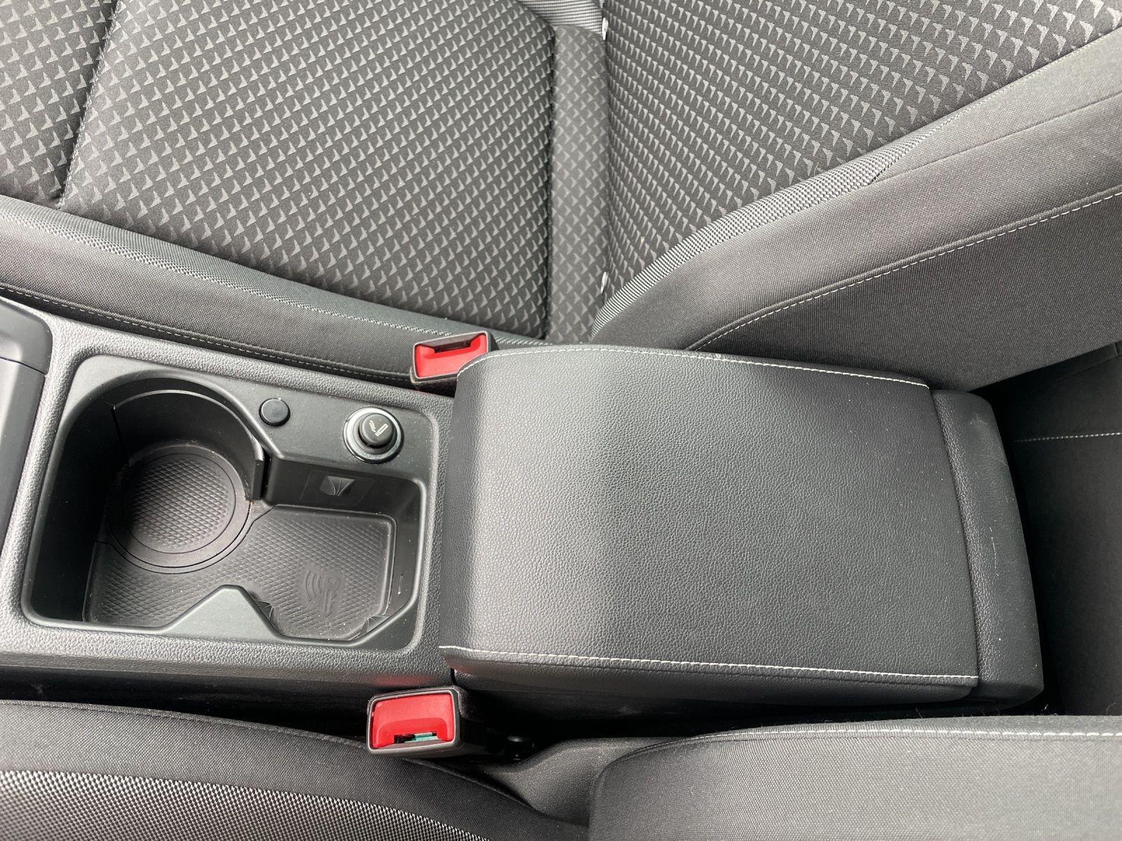 Volkswagen Golf VIII 1.5 TSI ACTIVE*LED*AHK*KAMERA*PDC*SHZ*, миниатюра 23