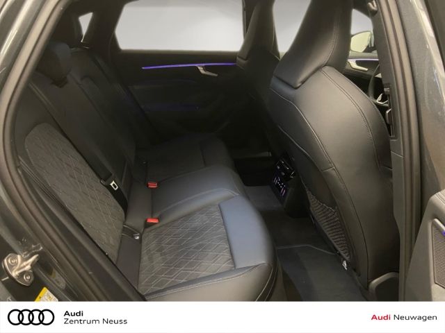 Audi A6 - Bild 7