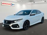 Honda Civic Lim. 5-trg. 1.0 Elegance - Honda Civic in Halle