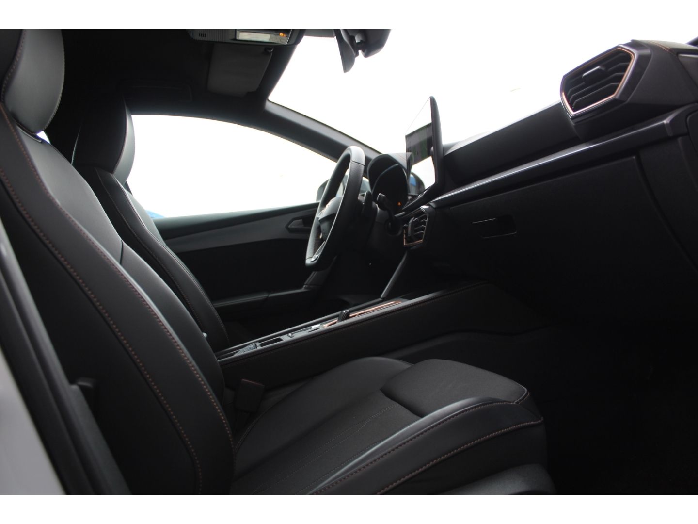 Cupra Leon - Bild 10