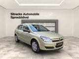 Opel Astra H 1.6i  Enjoy 5-türig*1 Hand*TÜV Neu! - Opel Astra: H Enjoy