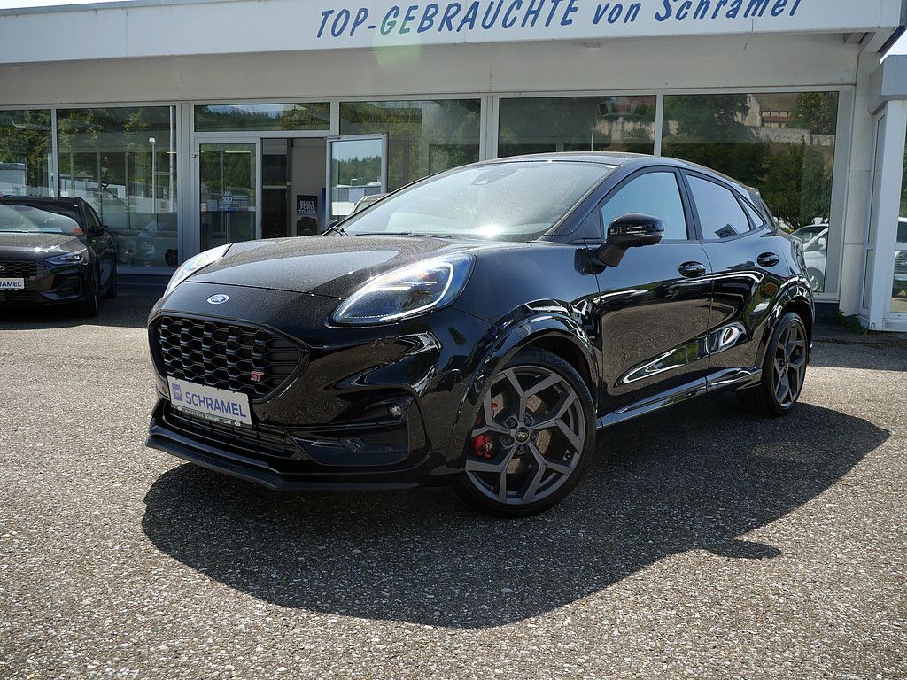 Image of Ford Puma