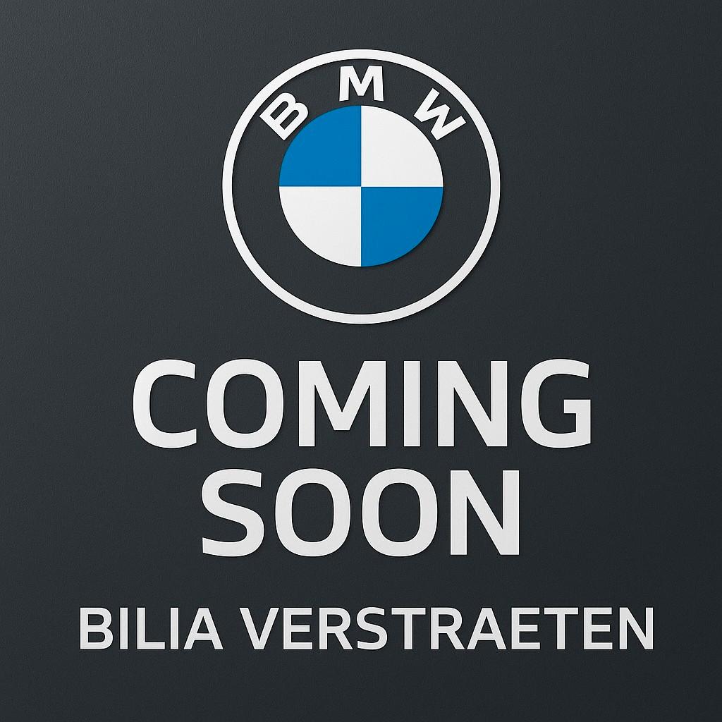 BMW X2 sDrive18i PANO-LederSportSz-LED-PDC