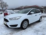 Ford Focus Turnier Ambiente I Scheckheft I Klima I... - Ford Focus: Turnier Ambiente