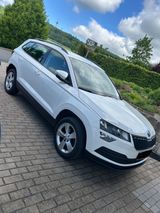 Skoda Karoq 1.0 TSI ACTIVE ACTIVE - Skoda Karoq: Active