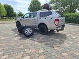 Ford Ranger XLT - gebrauchte Ford Ranger aus dem Jahr 2012