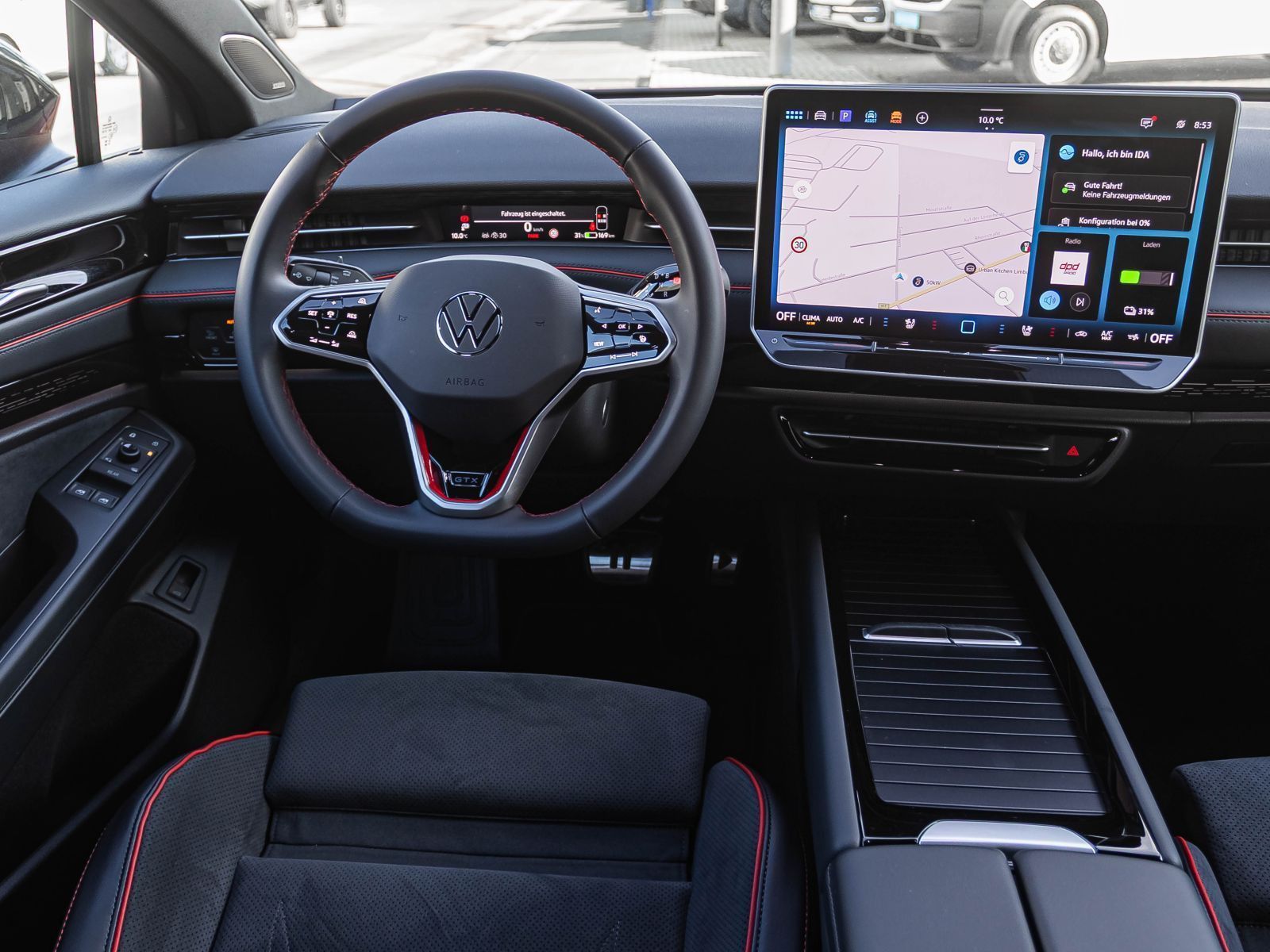 Volkswagen ID.7 - Bild 17
