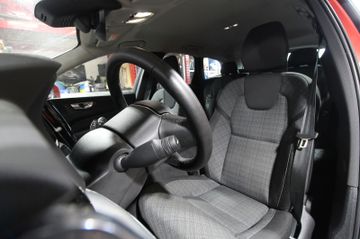 Volvo XC60 - 4