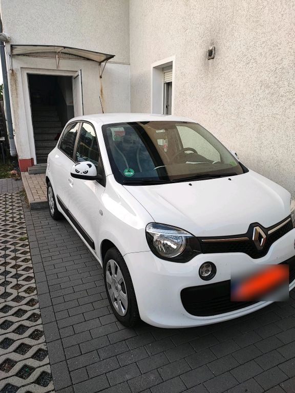 Image of Renault Twingo
