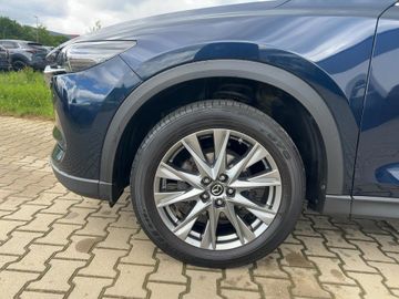 Mazda CX-5 - 11