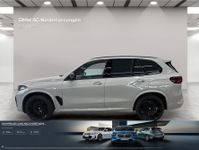 BMW X5 M - Vorschau Bild 2