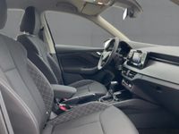 Skoda Kamiq - Vorschau Bild 11